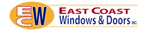 East Coast Windows and Doors Logo
