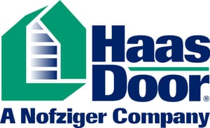 haas-door