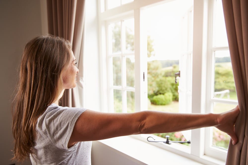 impact windows for home security