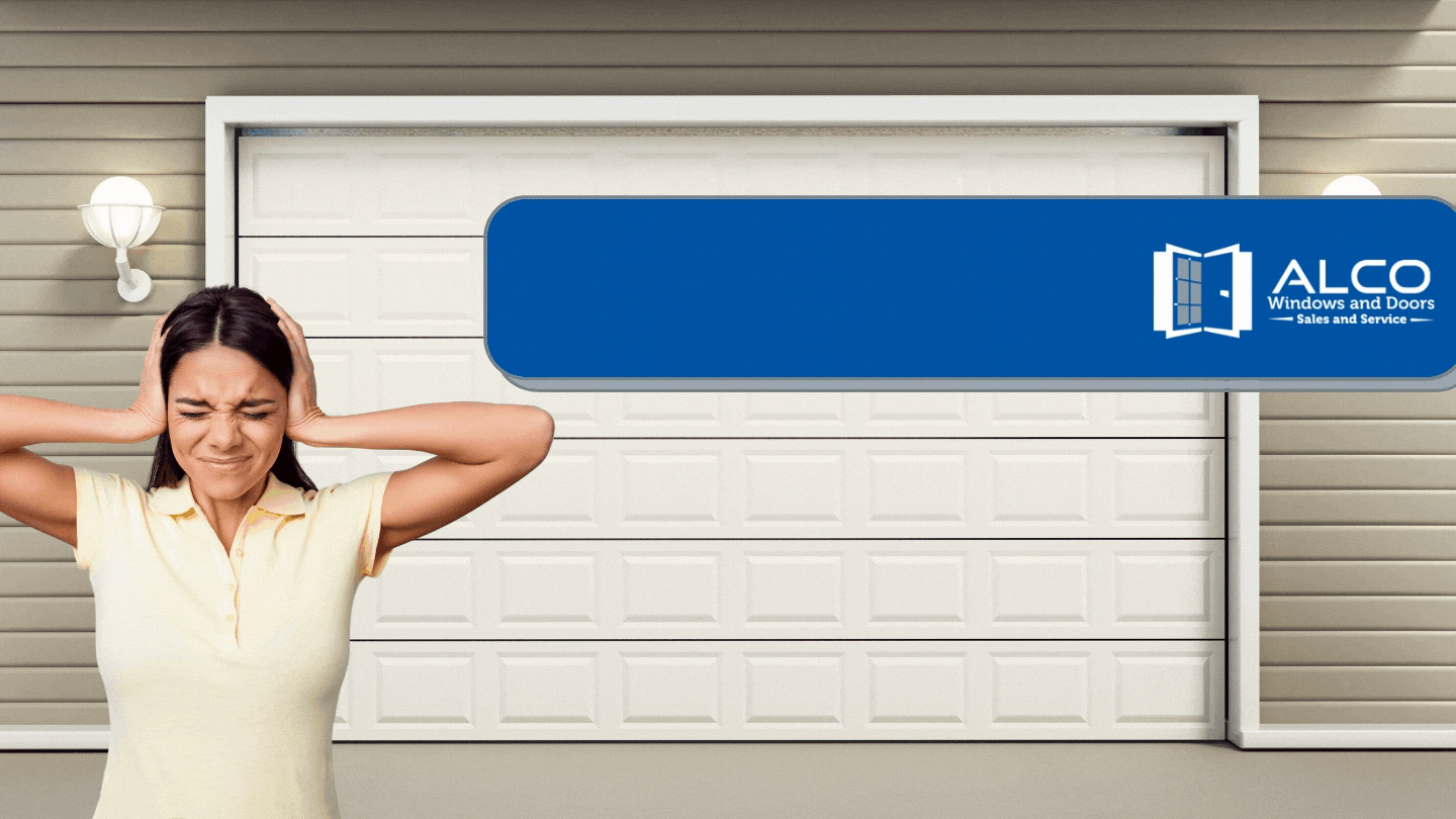Impact Rated Garage Doors Help Soundproof Your Home Here S How Alco